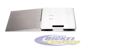 15"x15"x2.5" SCALE RAMP INT100342